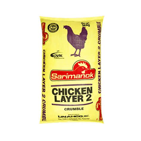 Chicken Layer 2 .